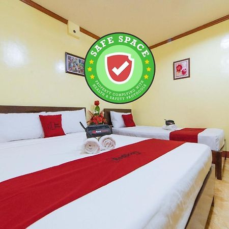Reddoorz Near Golden Sarok Shrine Hotel Kalibo Kültér fotó